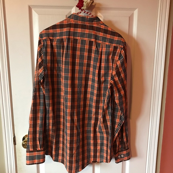 Bundle: Men’s IZOD Button Down Shirts, Small - Picture 5 of 7